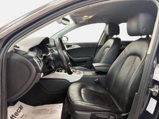 AUDI A6 usata, con Controllo trazione