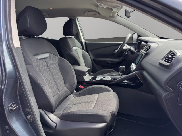 RENAULT Kadjar usata, con Controllo trazione