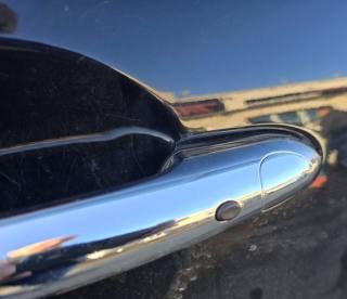 MINI Countryman usata, con Autoradio