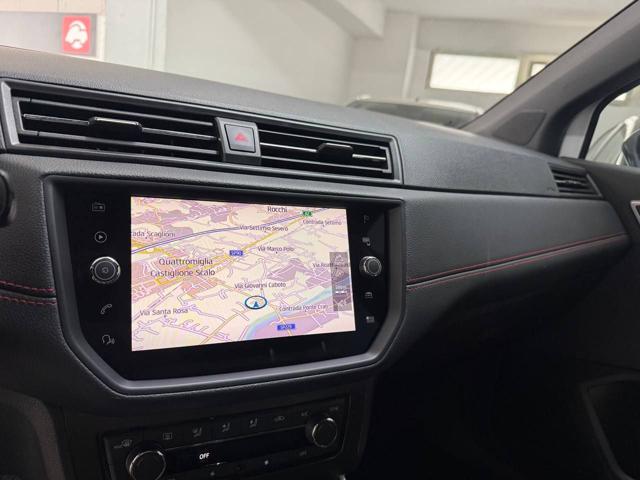 SEAT Arona usata, con Controllo trazione