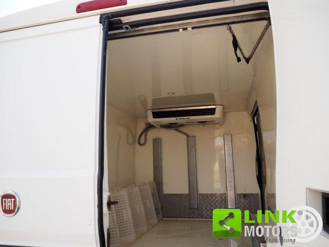 FIAT Ducato usata 8