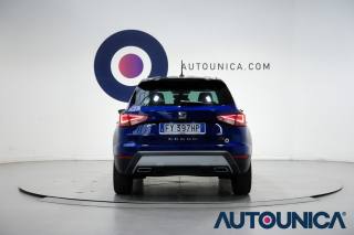 SEAT Arona usata, con Immobilizzatore elettronico