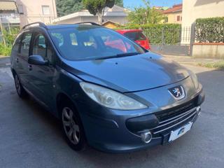 PEUGEOT 307 usata 2