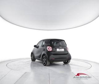 SMART ForTwo usata 3