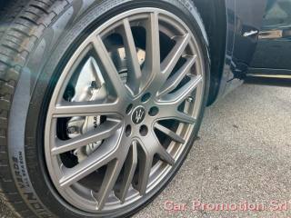 MASERATI Levante usata, con Regolazione elettrica sedili