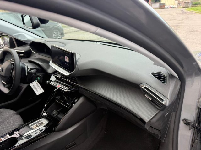 PEUGEOT 208 usata, con Autoradio digitale