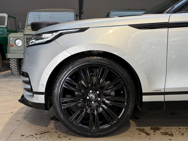 LAND ROVER Range Rover Velar usata, con Autoradio