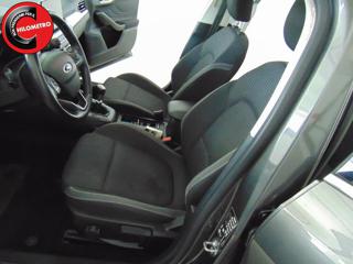 FORD Focus usata, con Airbag Passeggero