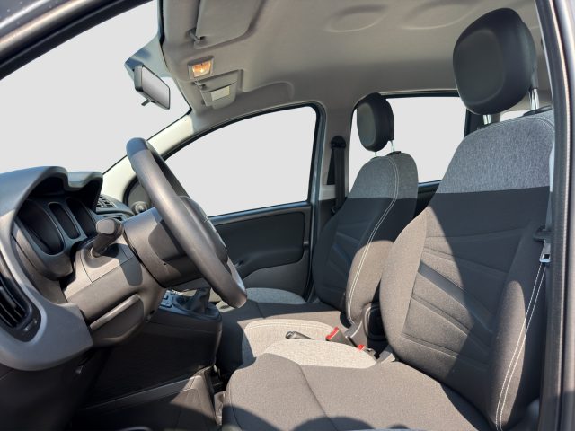FIAT Panda usata 8