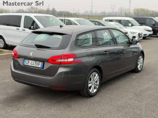 PEUGEOT 308 usata, con Antifurto