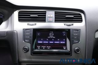 VOLKSWAGEN Golf usata, con Chiusura centralizzata