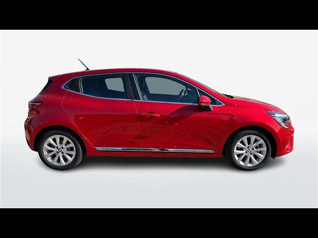 RENAULT Clio usata, con Airbag laterali