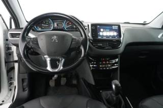 PEUGEOT 2008 usata, con Chiusura centralizzata
