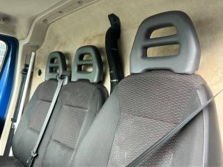 CITROEN Jumper usata, con USB