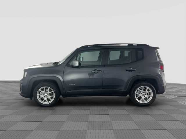 JEEP Renegade usata 1