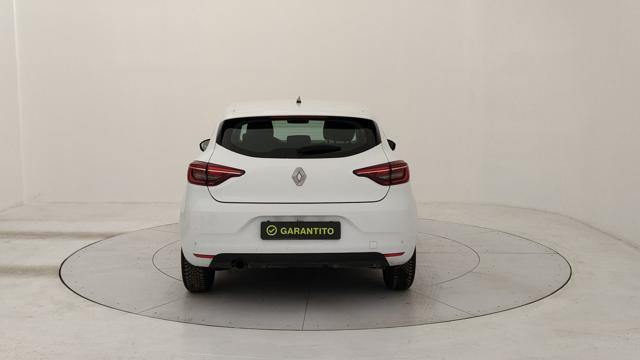 RENAULT Clio usata, con Airbag Passeggero