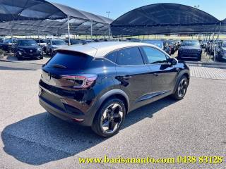 RENAULT Captur usata, con Airbag laterali