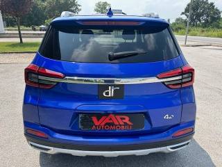 DR MOTOR DR 4.0 usata, con Alzacristalli elettrici