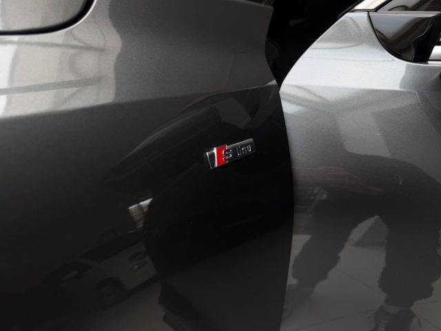 AUDI Q3 usata, con Airbag posteriore