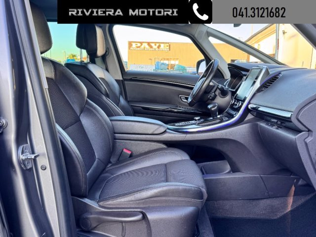 RENAULT Espace usata, con Cruise Control