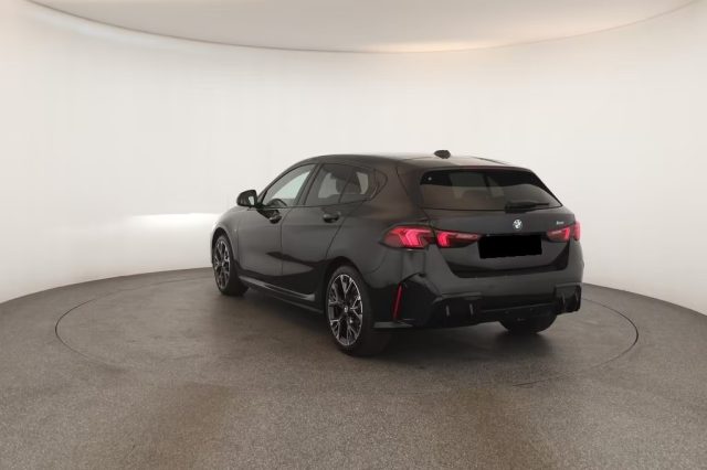 BMW 120 usata, con Boardcomputer