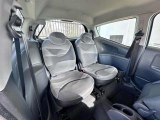 CITROEN C2 usata, con Chiusura centralizzata telecomandata
