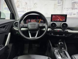 AUDI Q2 usata, con ESP