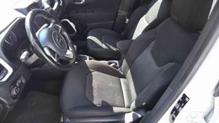 JEEP Renegade usata, con Cerchi in lega