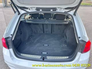 BMW 316 usata, con Cerchi in lega