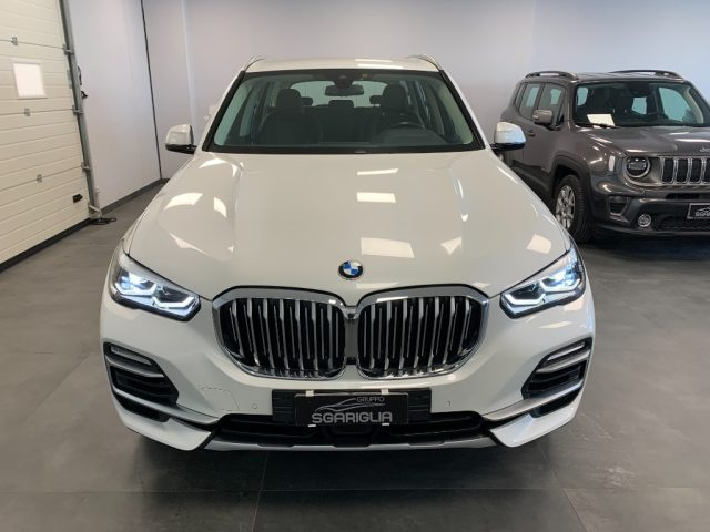 BMW X5 usata, con Airbag
