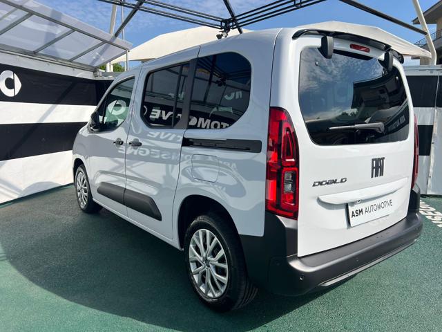 FIAT Doblo usata, con Airbag Passeggero