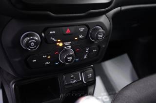 JEEP Renegade usata, con Volante in pelle