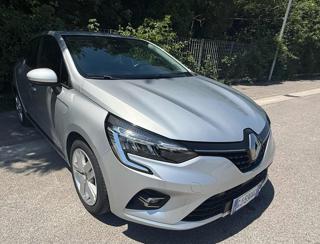 RENAULT Clio usata, con Controllo trazione
