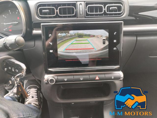 CITROEN C3 usata, con Cruise Control