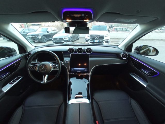 MERCEDES-BENZ GLC 220 usata, con Cruise Control