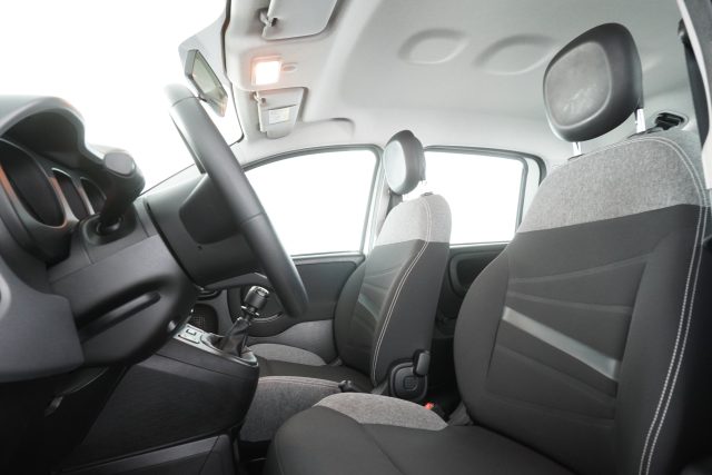 FIAT Panda usata 8