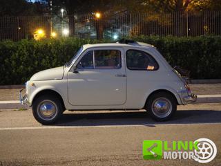 FIAT 500L usata 8