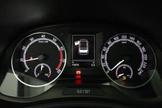 SKODA Fabia usata 6