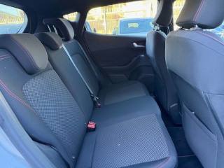 FORD Fiesta usata, con Fendinebbia