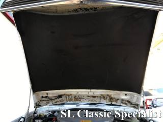 MERCEDES-BENZ SL 560 usata 65