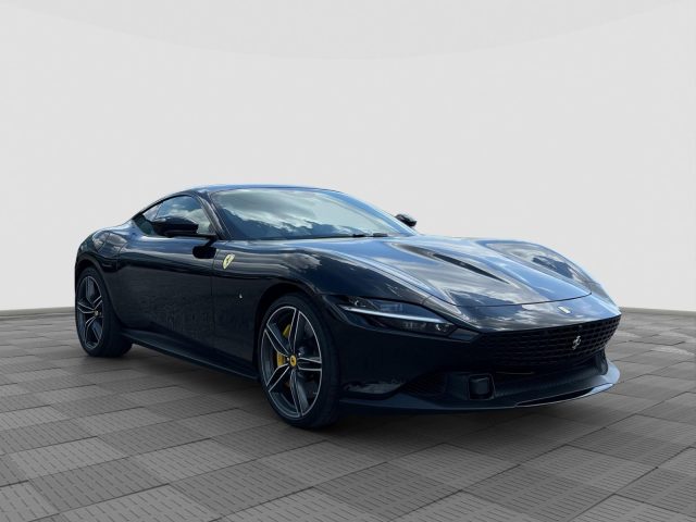 FERRARI Roma usata 3