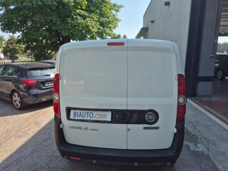 FIAT Doblo usata, con Alzacristalli elettrici