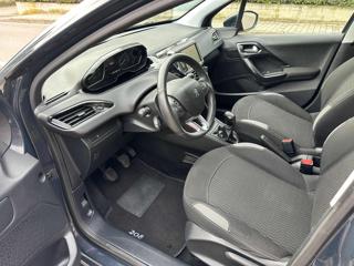 PEUGEOT 208 usata, con Controllo trazione
