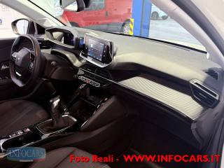 PEUGEOT 208 usata, con Controllo trazione