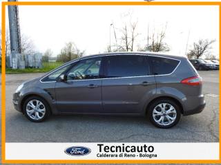 FORD S-Max usata, con Airbag Passeggero