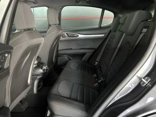 ALFA ROMEO Stelvio usata, con Cruise Control