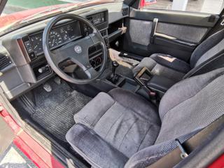 ALFA ROMEO 75 usata 22