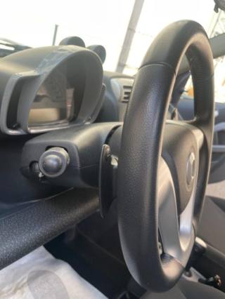 SMART ForTwo usata, con Controllo trazione