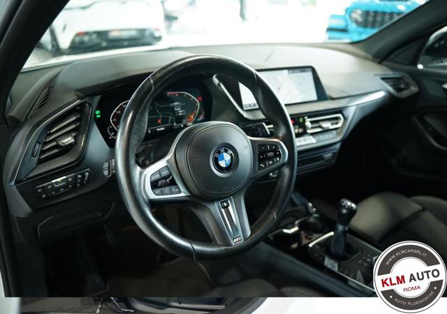 BMW 118 usata, con Climatizzatore