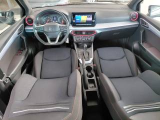 SEAT Arona usata, con Controllo automatico clima